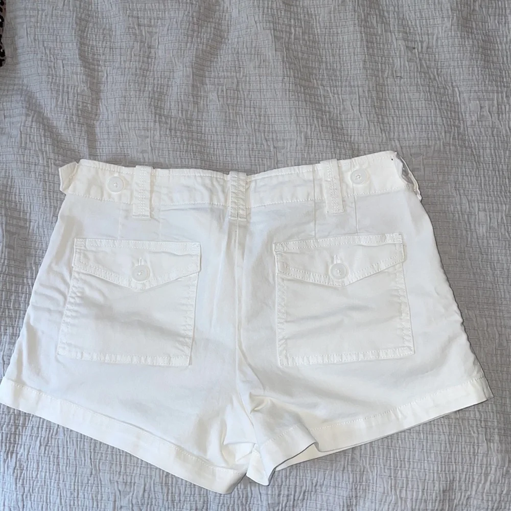 London Jeans shorts - Picture 3 of 3